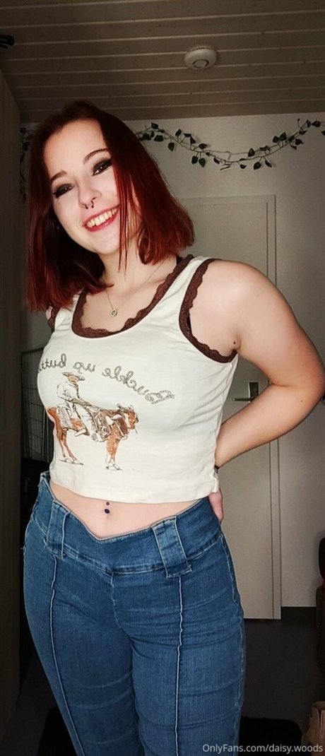 daisy woods star hd gallery