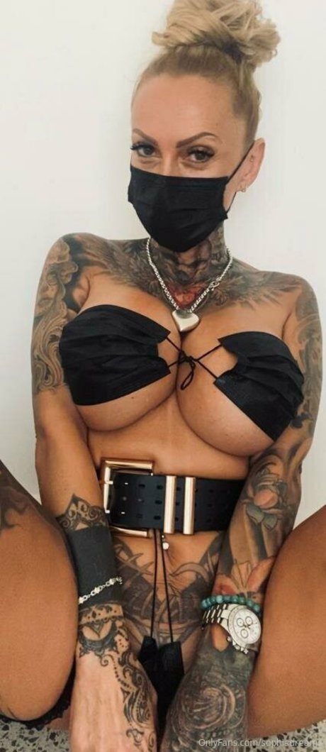 sophiadreams nudes pornstar image