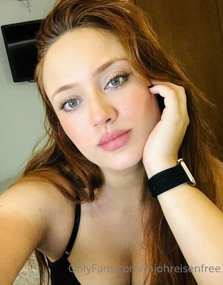 mjohreisenfree porn model picture