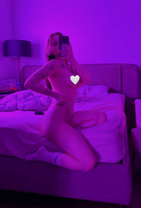 Leron Baron star exclusive pictures