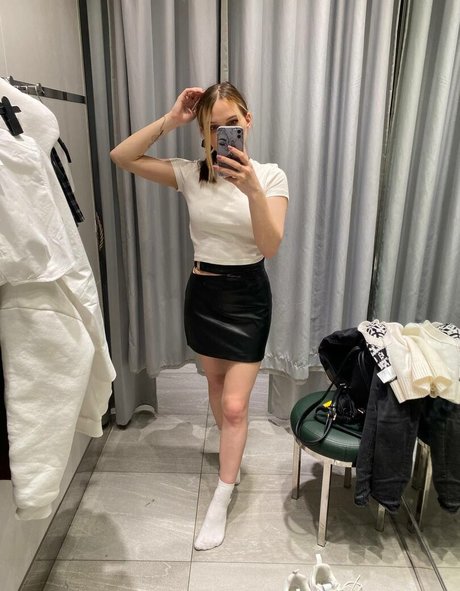 Leron Baron pornstar nudes picture