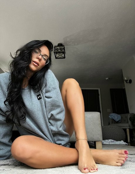 prettyeyesprettytoes exclusive pornstar photo