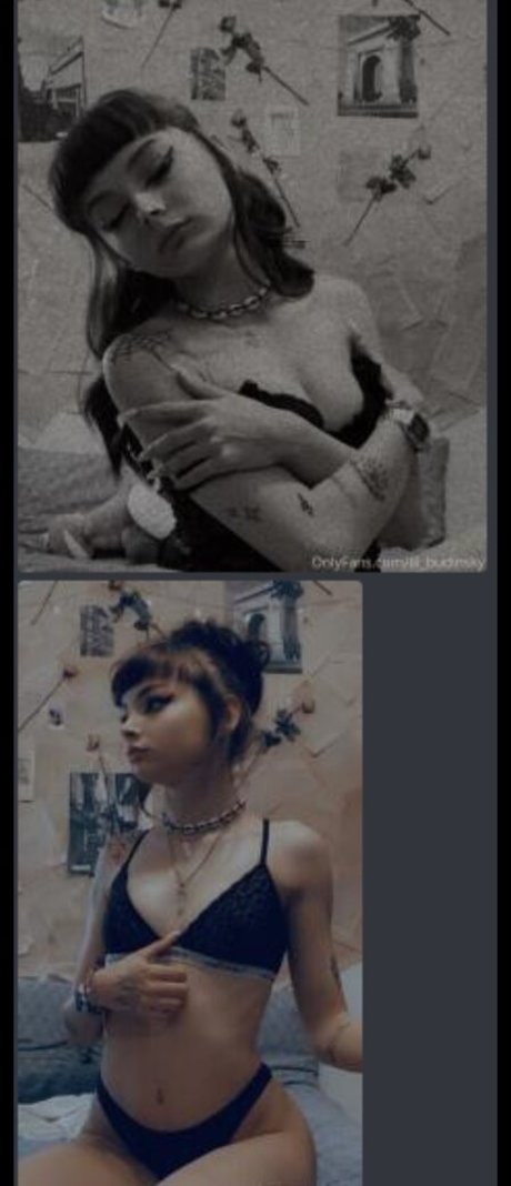 Lil budinsky beautiful pornstar photo