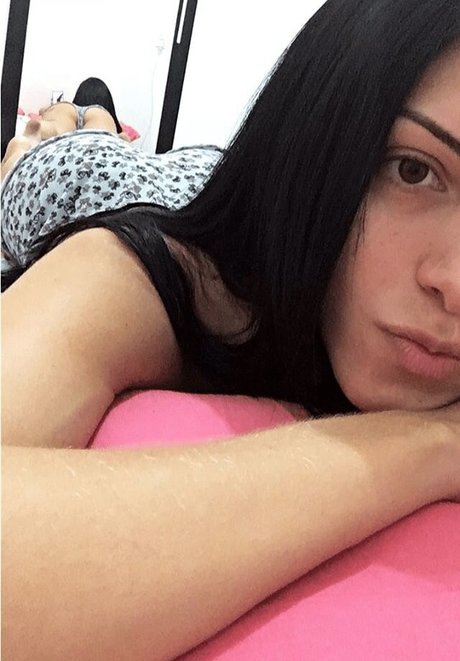 Milena Albuquerque sexy star pictures