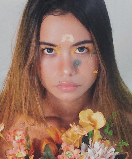 Analise perfect model image