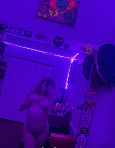 Angel Moon nude star photos