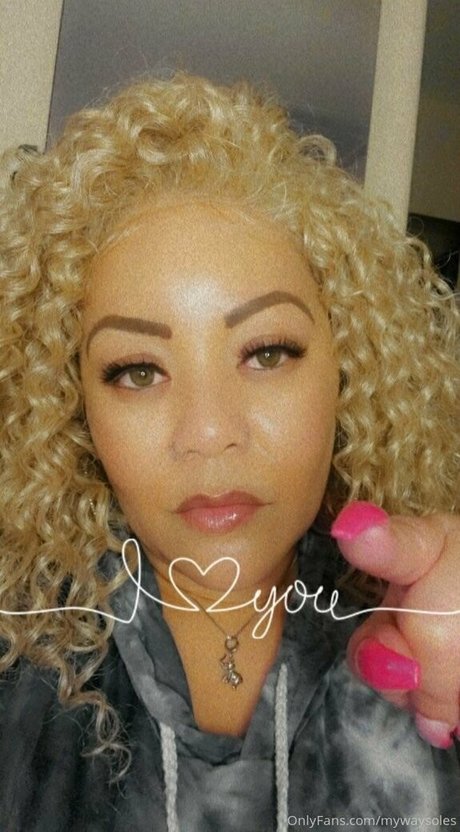 mywaysoles art actress photo