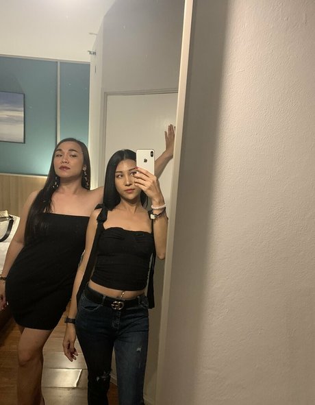 Cartooncandy pretty model image