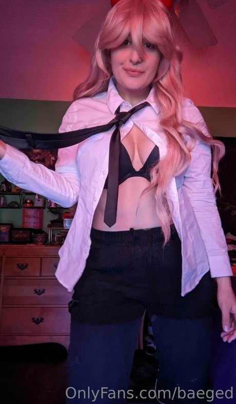 baeged star beautiful img