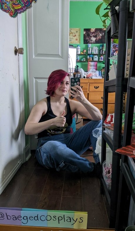 baeged xxx actress archive