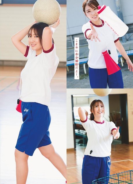 Aika Sawaguchi model sex images