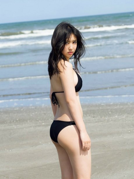 Aika Sawaguchi star nude pics