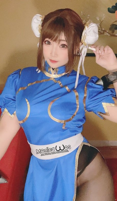 Monica Wos pornstar best galleries