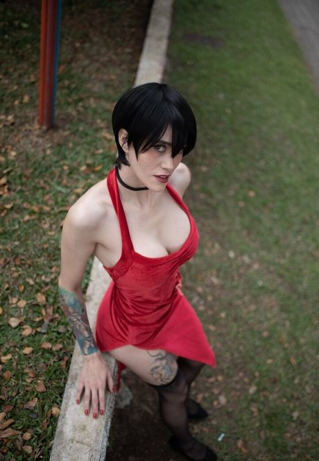 HalfAngel66 art pornstar pic