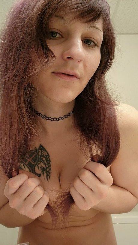 Sora Blackheart high quality star photo