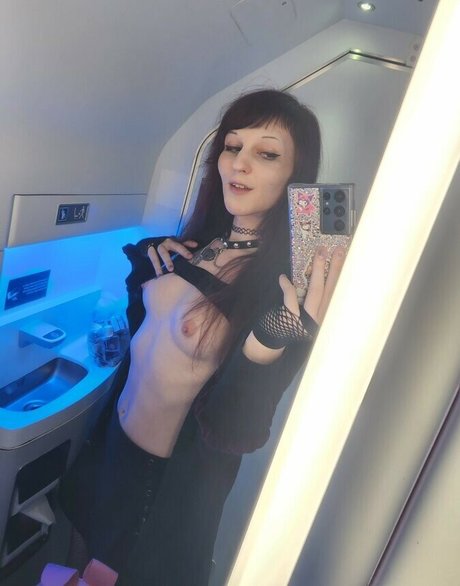 Sora Blackheart sex model pictures