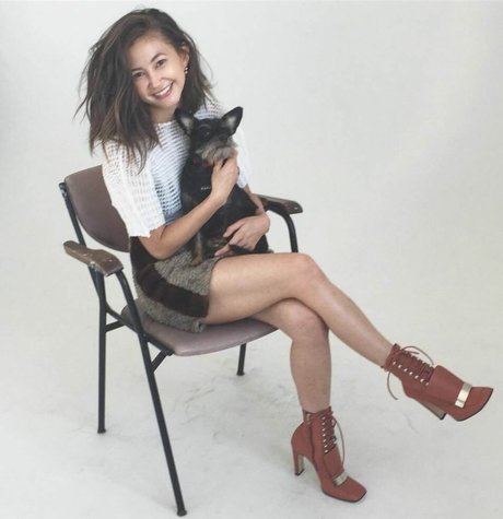 Kimiko Glenn Profile pic