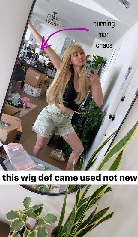 Kimiko Glenn perfect actress galleries