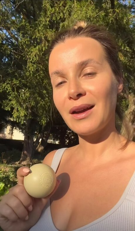 Victoria Koblenko star pretty pic