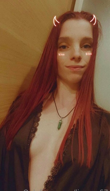 Oceane Licorne sexy actress picture