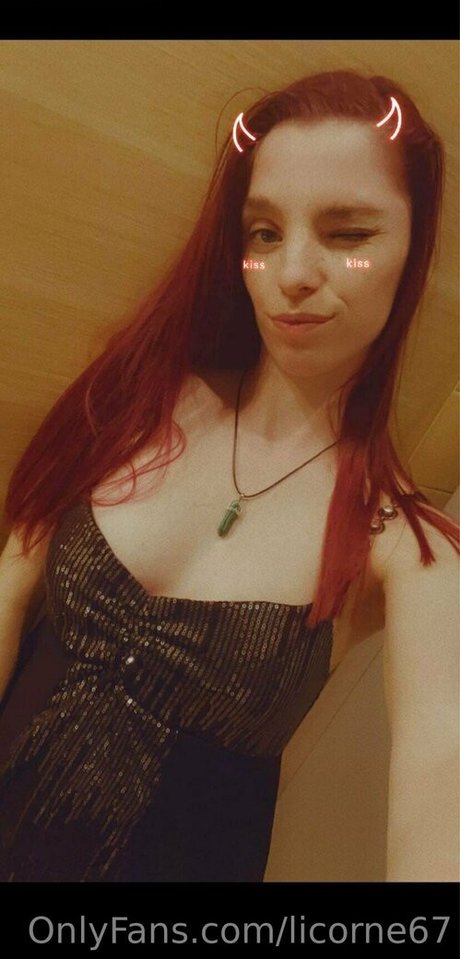 Oceane Licorne star pornographic pictures