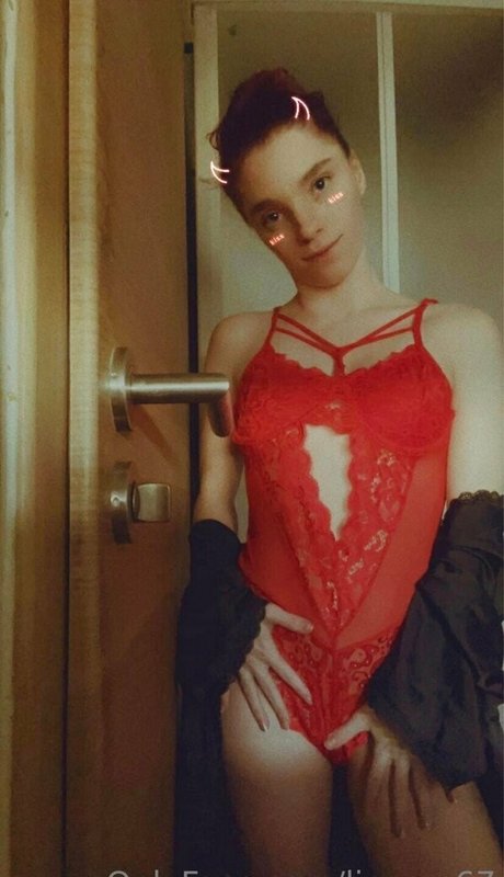 Oceane Licorne xxx pornstar photo