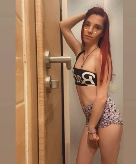 Oceane Licorne pornstar nudes image