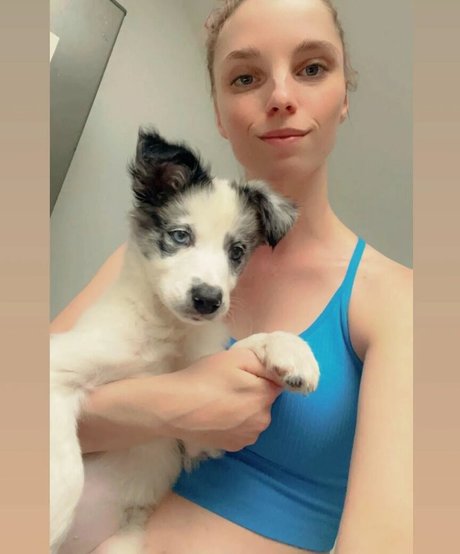 Oceane Licorne pornstar high quality photos