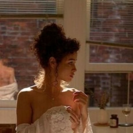 India Williams model image