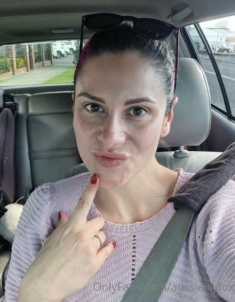 aussielilyfox naked actress gallery