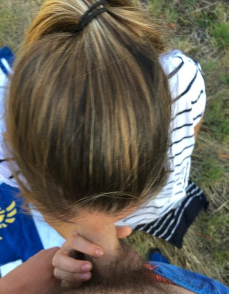 aussielilyfox nudes pornstar images