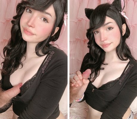 arianaangelsxo star beautiful picture