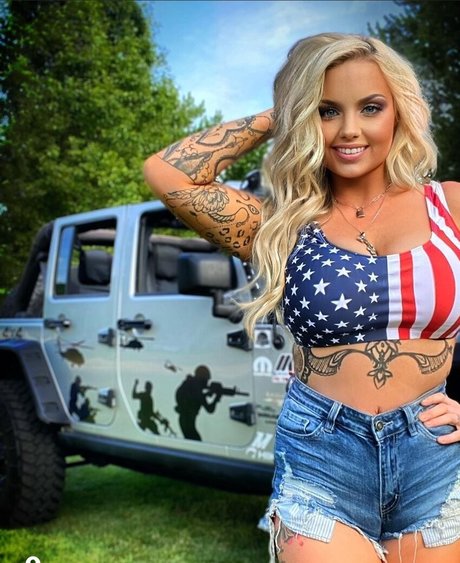 Mira James star hot pictures