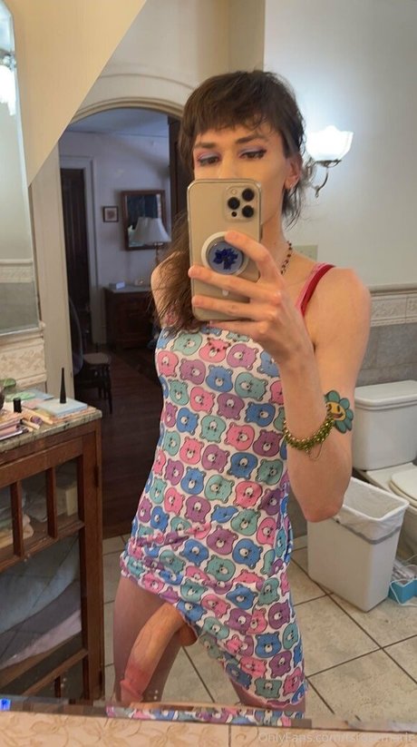 tsrosemarie pornstar hot photo