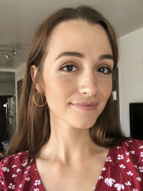 Sarah Lavender xxx actress picture