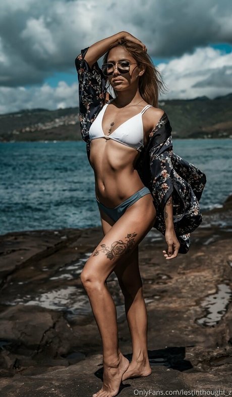 Lostinthought z actress image