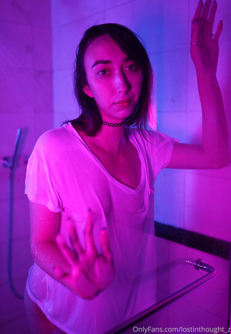 Lostinthought z xxx model pics