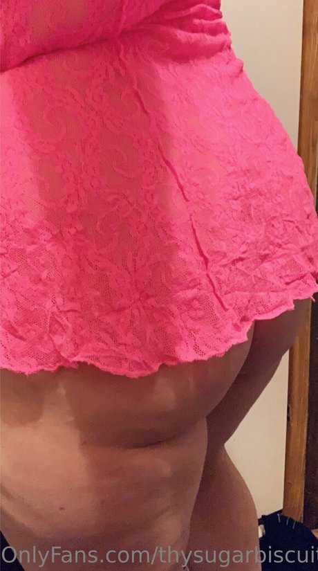 thysugarbiscuit star pornographic photo