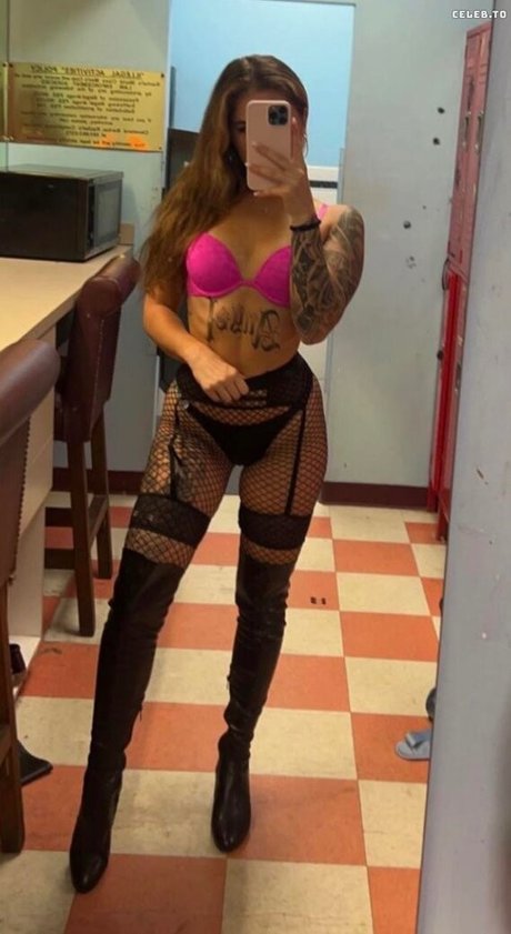 Chalina I free star picture