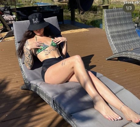 Chalina I model hot archive