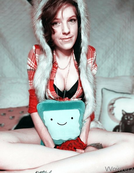 vvowzerz nudes pornstar image