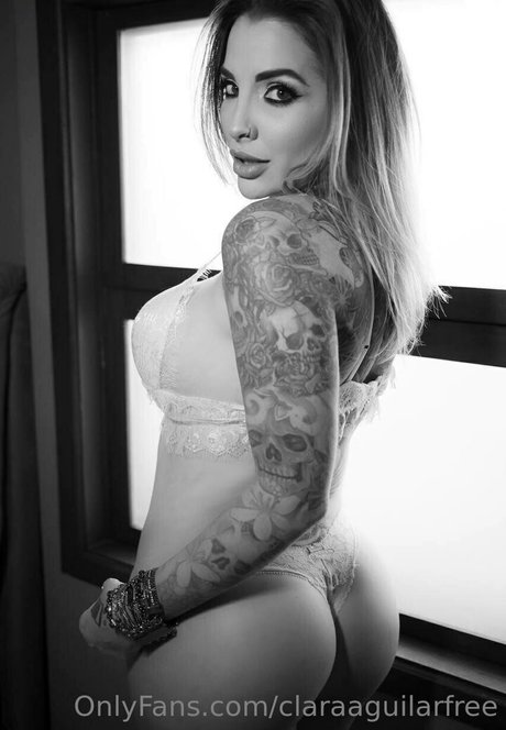 claraaguilarfree exclusive actress pic