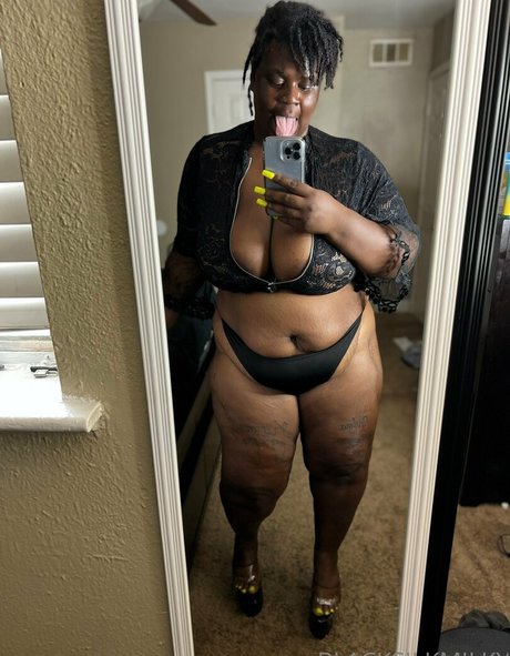 sexyblacksilkp1 perfect actress photo