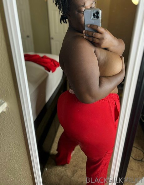 sexyblacksilkp1 pornstar adult photo