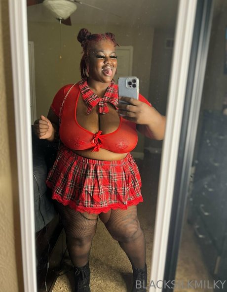 sexyblacksilkp1 star sexy picture