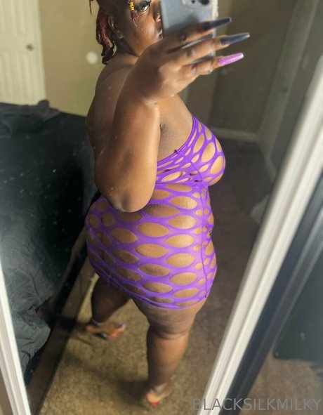 sexyblacksilkp1 model nudes gallery