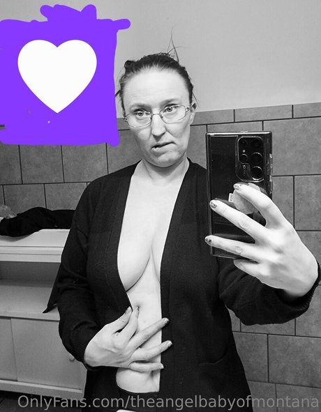 theangelbabyofmontana pretty pornstar pictures