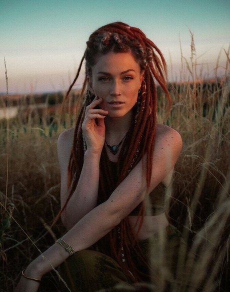 Miss Provocateur pornstar beautiful pic