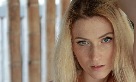 Miss Provocateur art actress photo