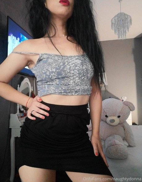 naughtydonna erotic model galleries